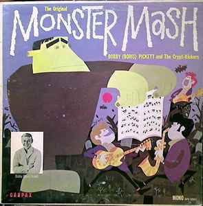 The Spooky History of The Monster Mash: A Tale Worth Jamming To.