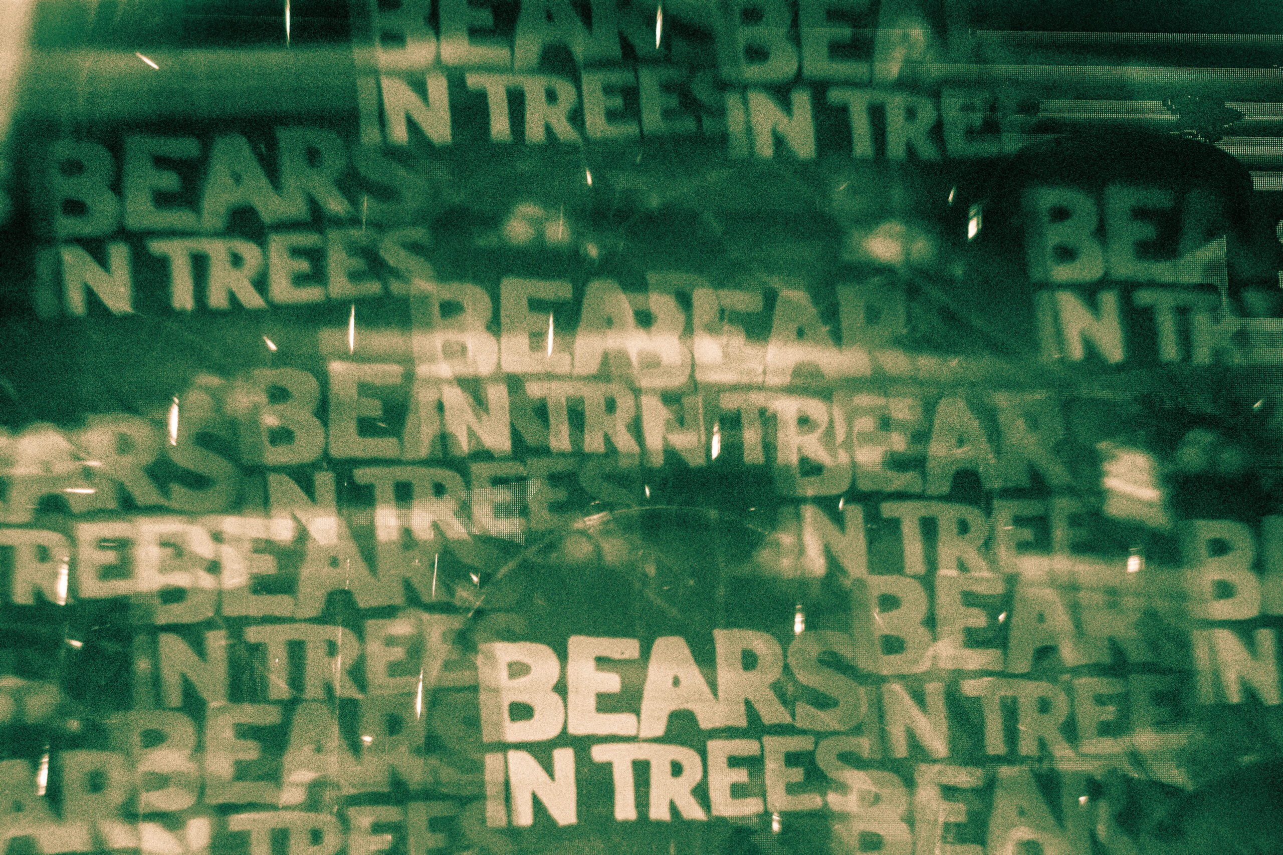 Bears in Trees and The Happy Fits start their joint tour off in Birmingham!